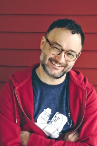 Brian Goodheart