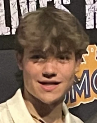 Matt Riley