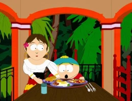 Casa Bonita
