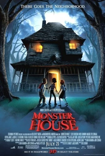 Theatrical Poster (USA)