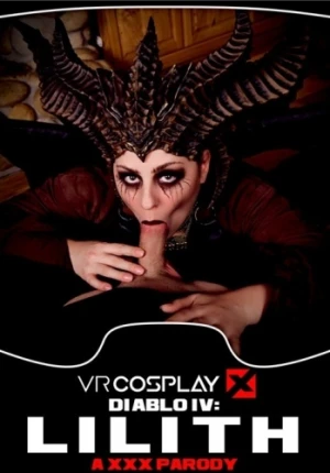 Theatrical Poster