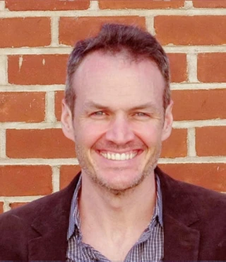 Nick Huston