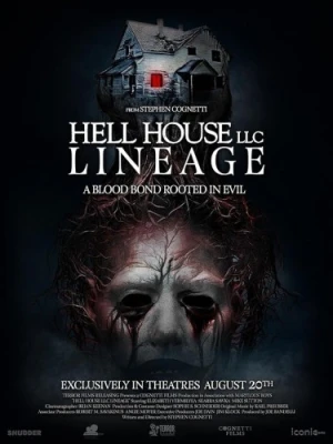 Theatrical Poster