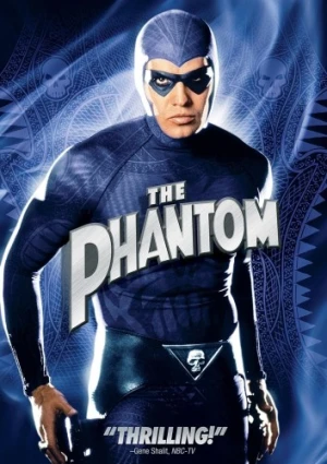 DVD Cover (Paramount Reissue)
