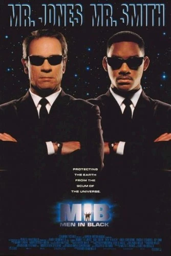 Theatrical Poster (USA)