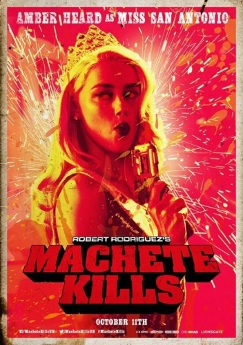 Theatrical Poster (USA)