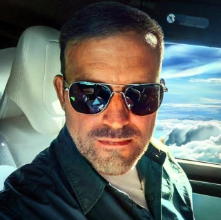 Derek Herr