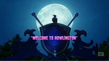 Welcome to Howlington