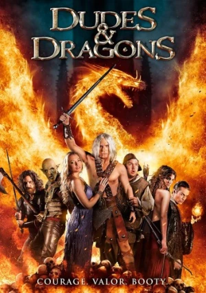 DVD Cover (Sony Home Entertainment)