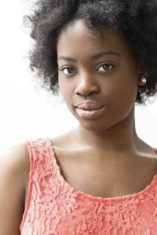 Tinuke Adetunji