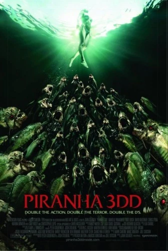Theatrical Poster (USA)