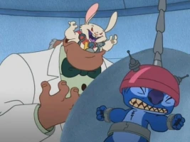 Bad Stitch
