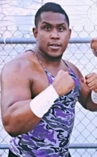 Terrence Hughes