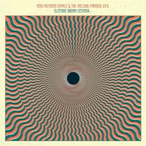 Electric Dream Ecstasy