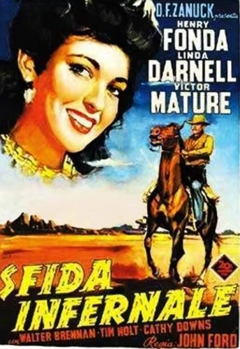 Theatrical Poster (Italy)