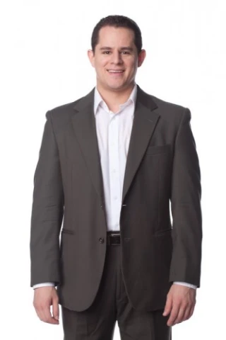 Hugo Salazar Jr.