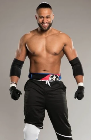 Roy Johnson
