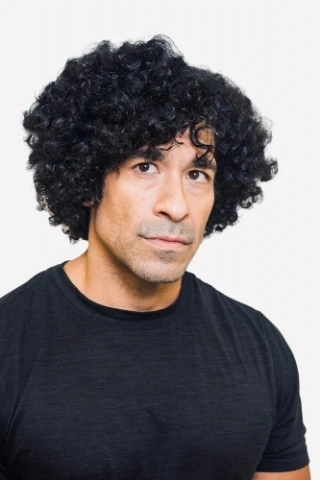 Moe Rivera