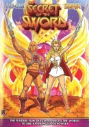He-Man And She-Ra: The Secret Of The Sword