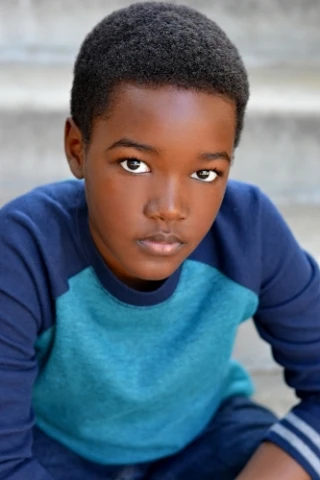 Ceasar Romero Evans Jr.