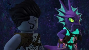 The Tale of Benthomaar