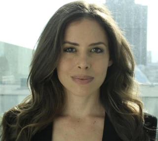 Samantha Thomas