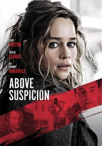 DVD Cover (Lions Gate)