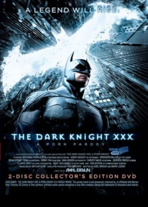 DVD Cover (Vivid Entertainment)