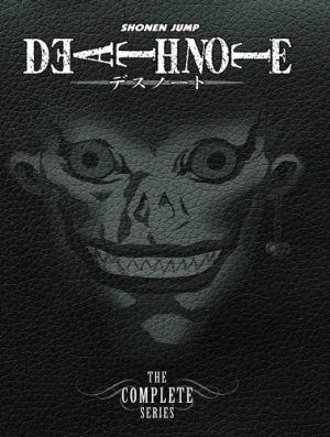 DVD Cover (Warner Brother)