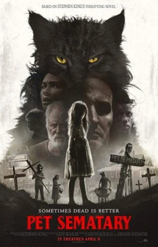 Theatrical Poster (USA)