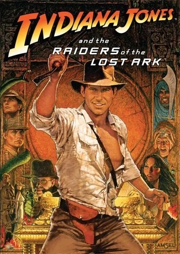 DVD Cover (Paramount Special Edition)