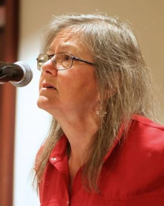 Dorothy Allison