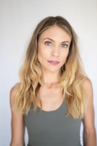 Kristy Hocking