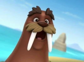 Pups Get a Rubble/Pups Save a Walrus