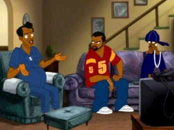 Great Moments in Black History