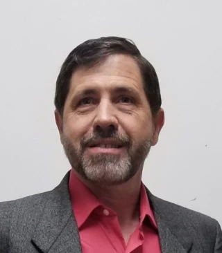 Frank Parrillo