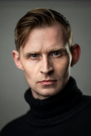 Caolan McClafferty