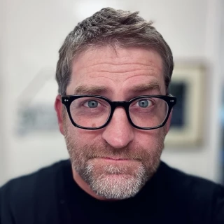 Eric Ryan