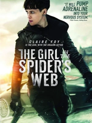 DVD Cover (Sony Home Entertainment)