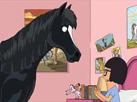 The Horse Rider-er