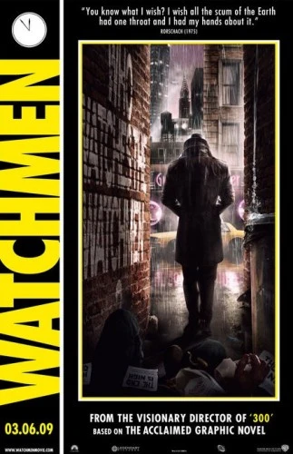 Theatrical Poster (USA)