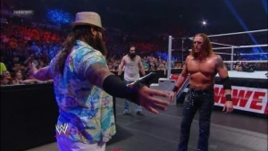 Main Event 42