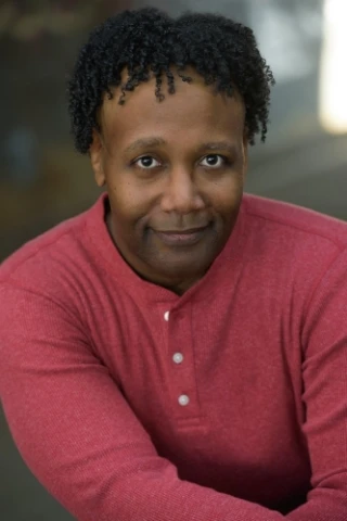 Chris Anthony Giles