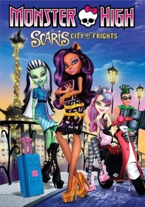 DVD Cover (Universal)