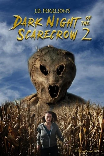 Theatrical Poster