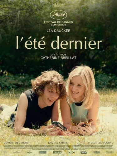 Theatrical Poster (France)