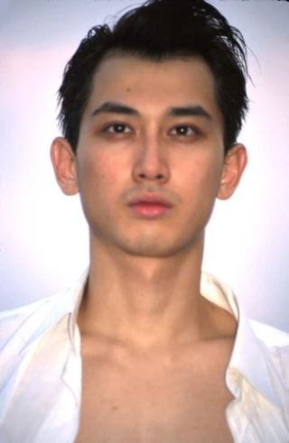Kai Wong