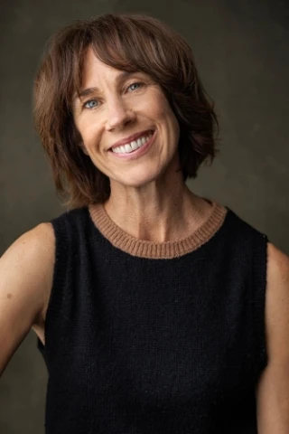Jackie van Beek