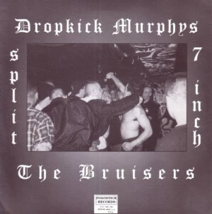 Split 7 Inch