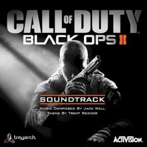Call of Duty Black Ops II (Original Game Soundtrack)